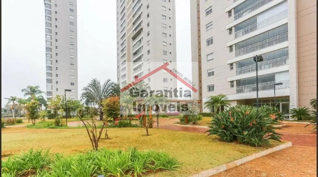 Apartamento para alugar com 3 quartos, 3 suítes, 3 vagas e 196m² no Parque dos Principes, São Paulo (SP) — foto 7 de 30