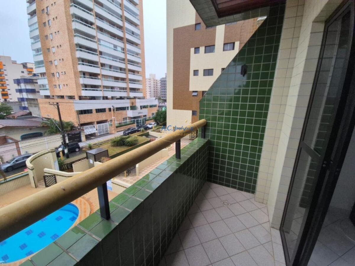 Apartamento à venda com 1 quarto, 1 banheiro, 1 vaga e 55m² no Vila Tupi, Praia Grande (SP) — foto 5 de 20