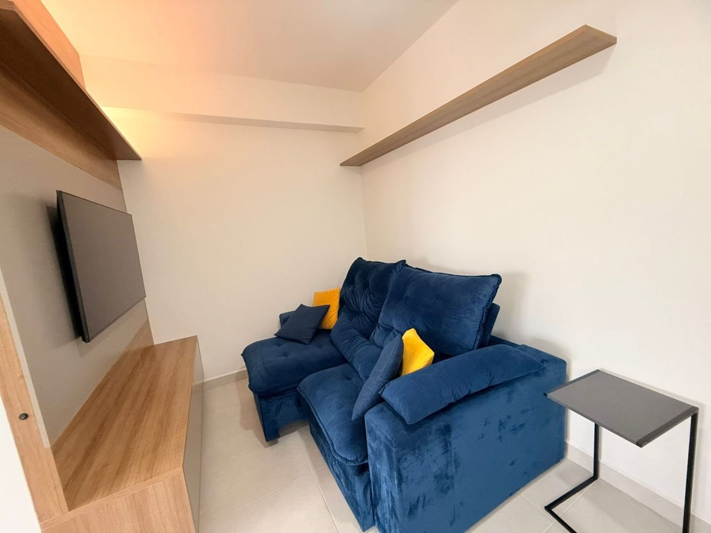 Apartamento para alugar com 2 quartos, 1 banheiro, 1 vaga e 68m² no Itaguá, Ubatuba (SP) — foto 15 de 15