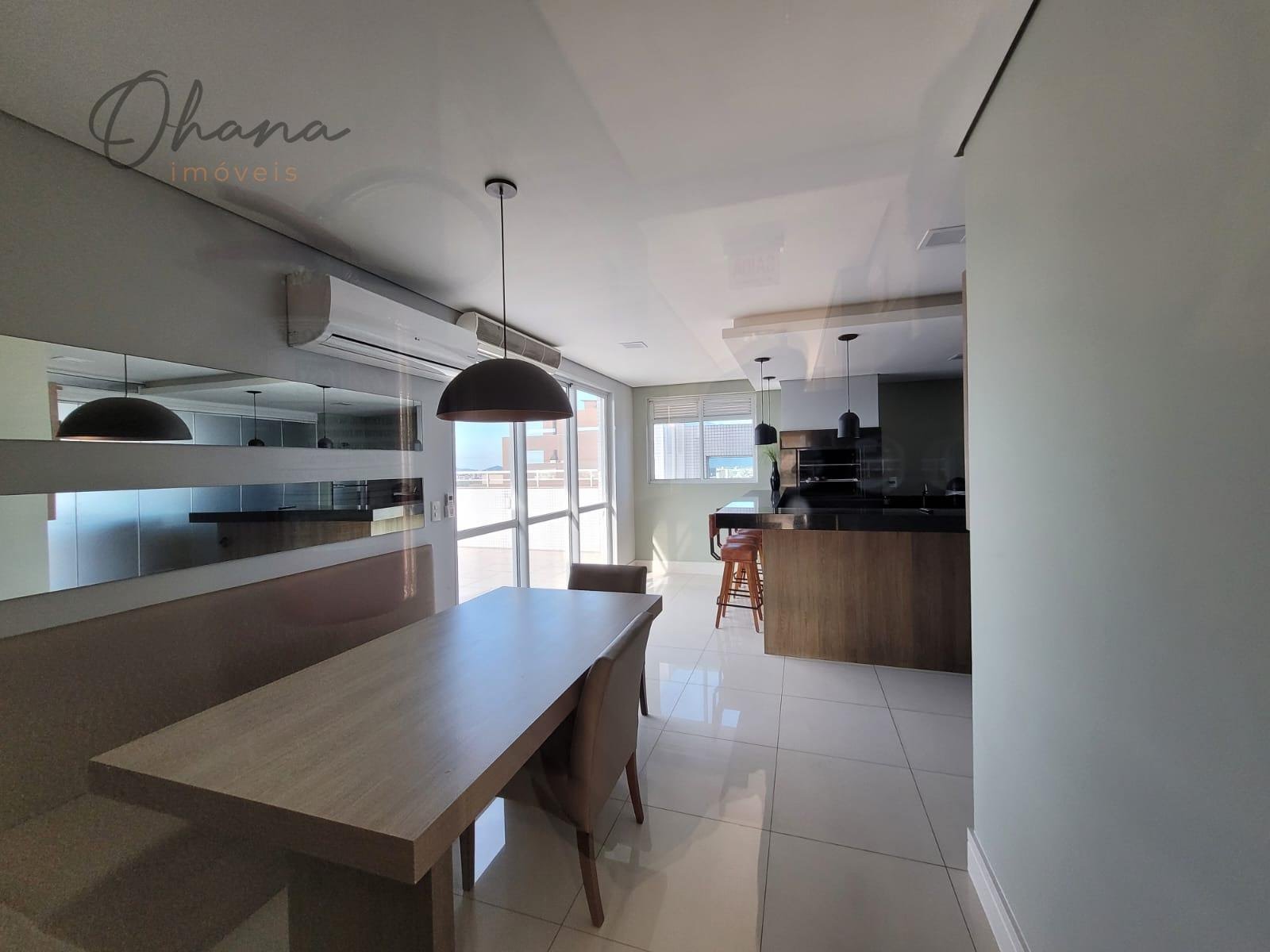 Ed Apoena - 85,30m² - Pagani - Palhoça/SC