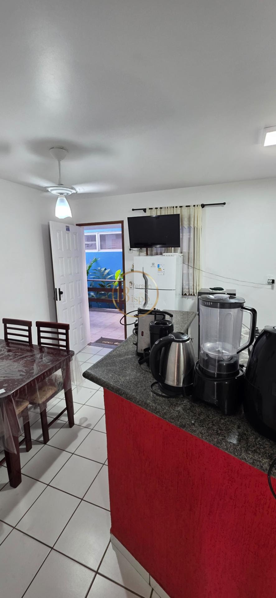 Apartamento à venda com 2 quartos, 1 suíte, 1 vaga e 40m² no Praia de Taperapuã, Porto Seguro (BA) — foto 19 de 21