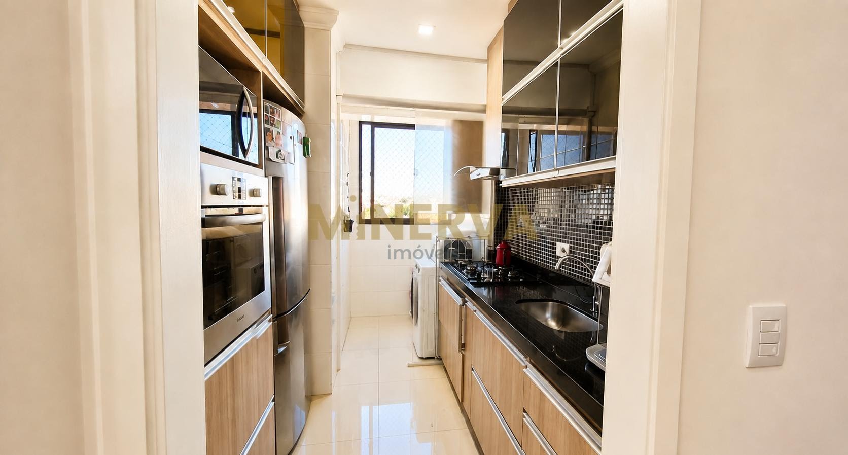 Apartamento à venda com 2 quartos, 1 banheiro, 1 vaga e 59m² no Penha de França, São Paulo (SP) — foto 5 de 26