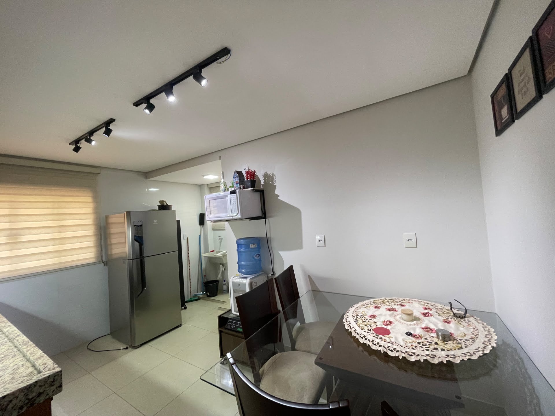 Apartamento à venda com 2 quartos, 1 banheiro, 1 vaga e 60m² no Cidade Nova, Paracatu — foto principal