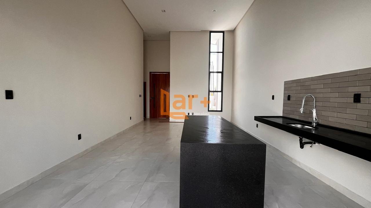 Casa à venda com 3 quartos, 2 suítes, 2 vagas e 118m² no Olhos D'água, Barra dos Coqueiros (SE) — foto 8 de 15