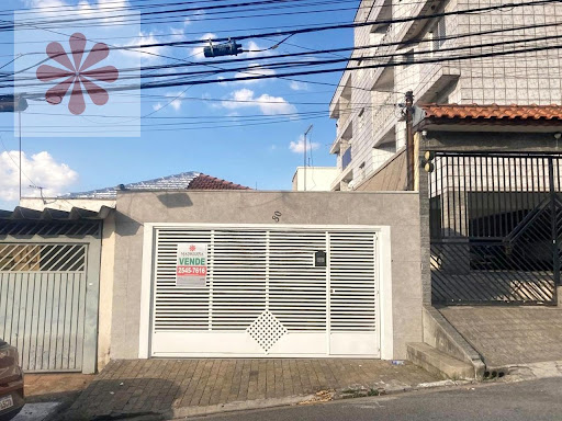 Casa Térrea em Jardim Penha  -  São Paulo