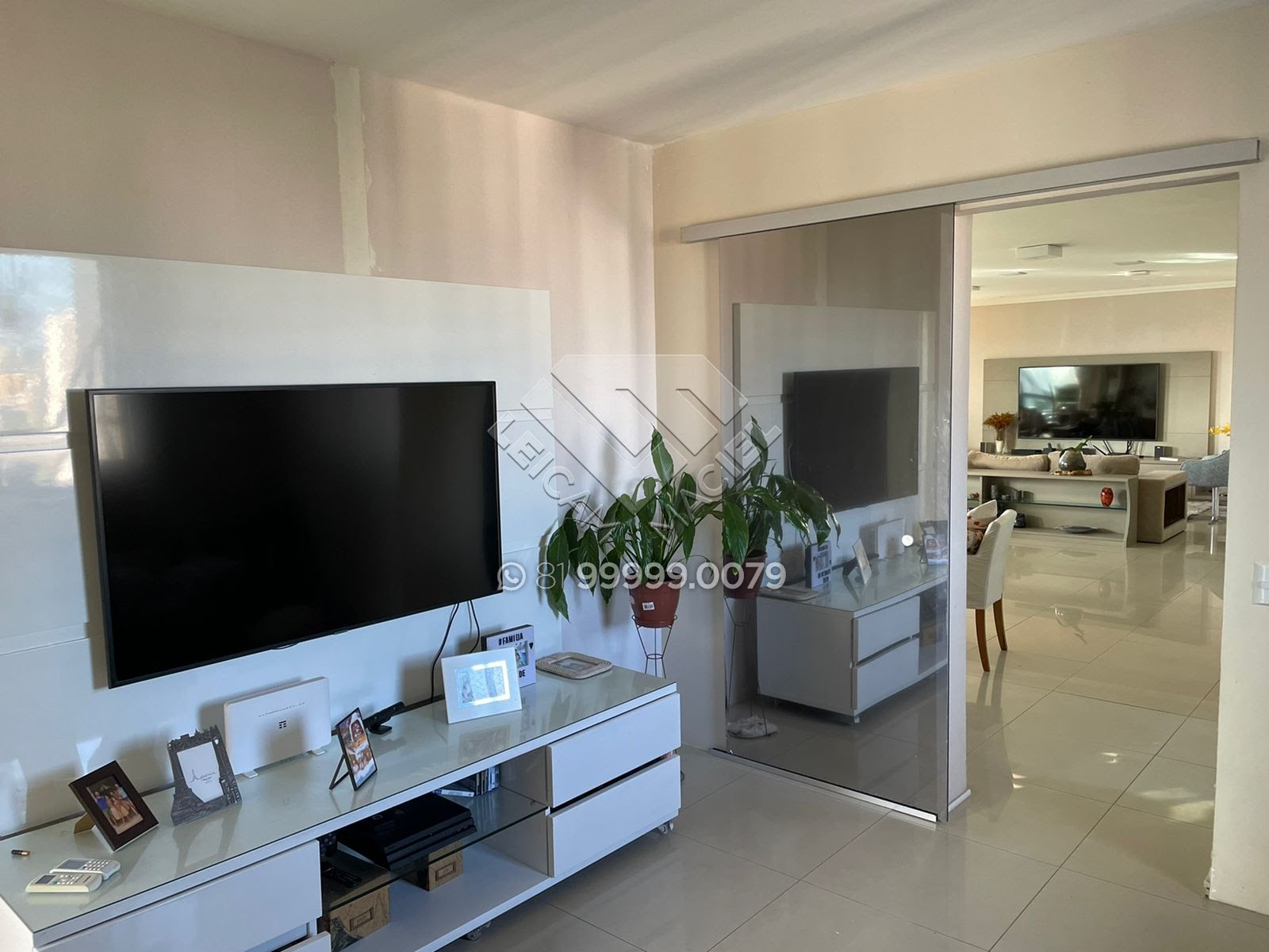 Apartamento à venda com 4 quartos, 4 suítes, 3 vagas e 208m² no Torre, Recife (PE) — foto 20 de 30
