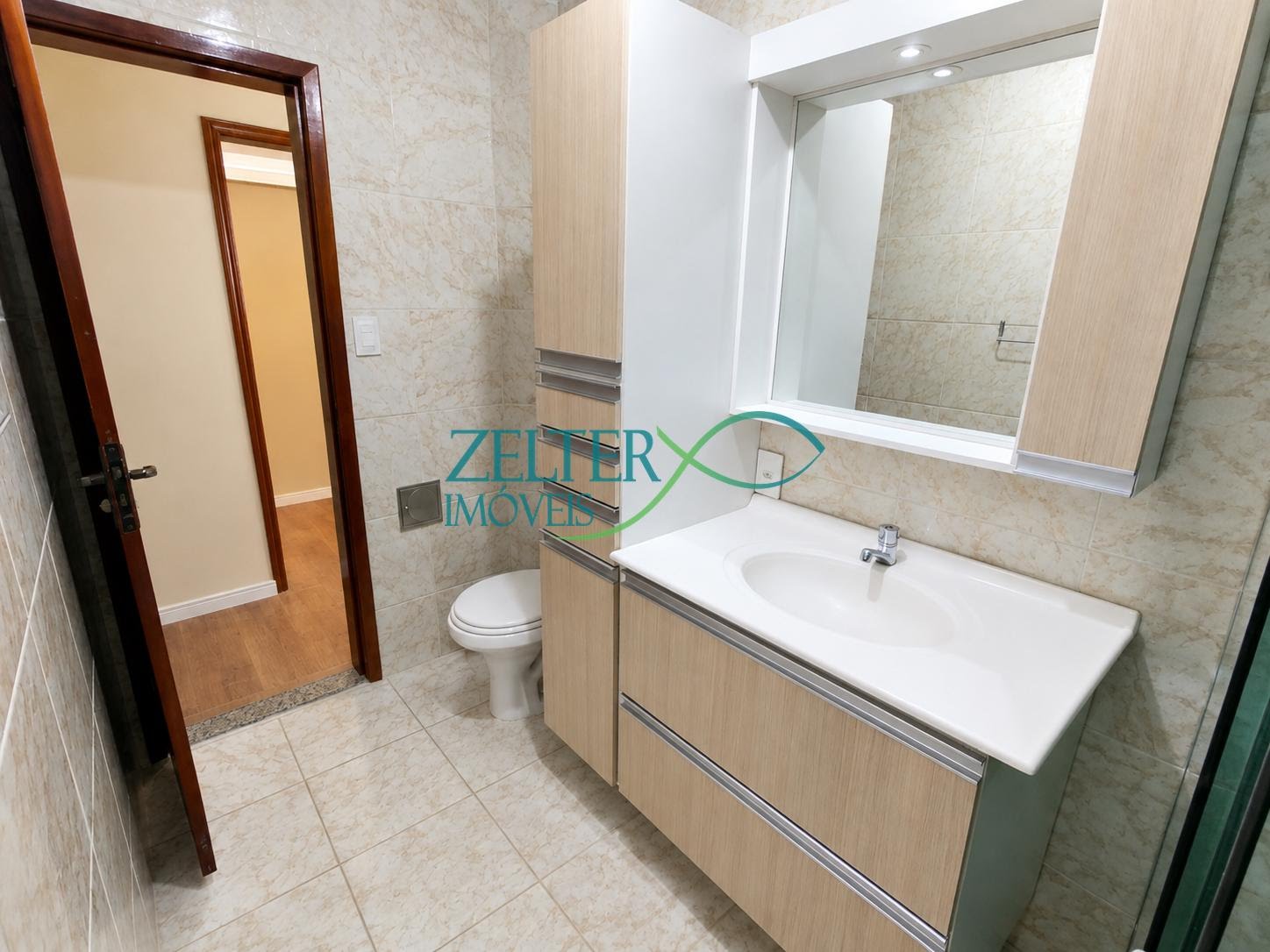 Casa à venda com 3 quartos, 1 suíte e 91m² no Vista Alegre, Rio de Janeiro (RJ) — foto 19 de 28