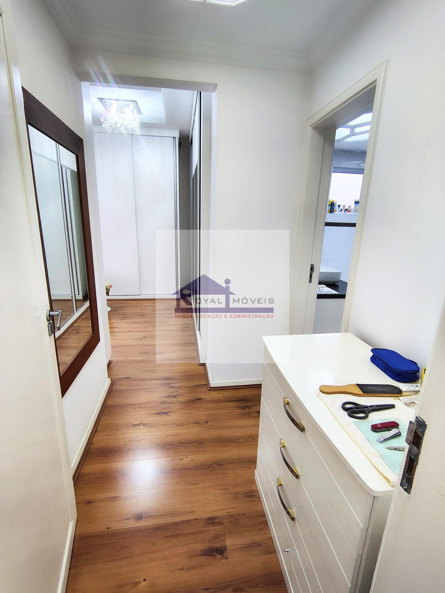 Apartamento à venda com 3 quartos, 1 suíte, 2 vagas e 200m² no Bela Vista, São Paulo (SP) — foto 24 de 30