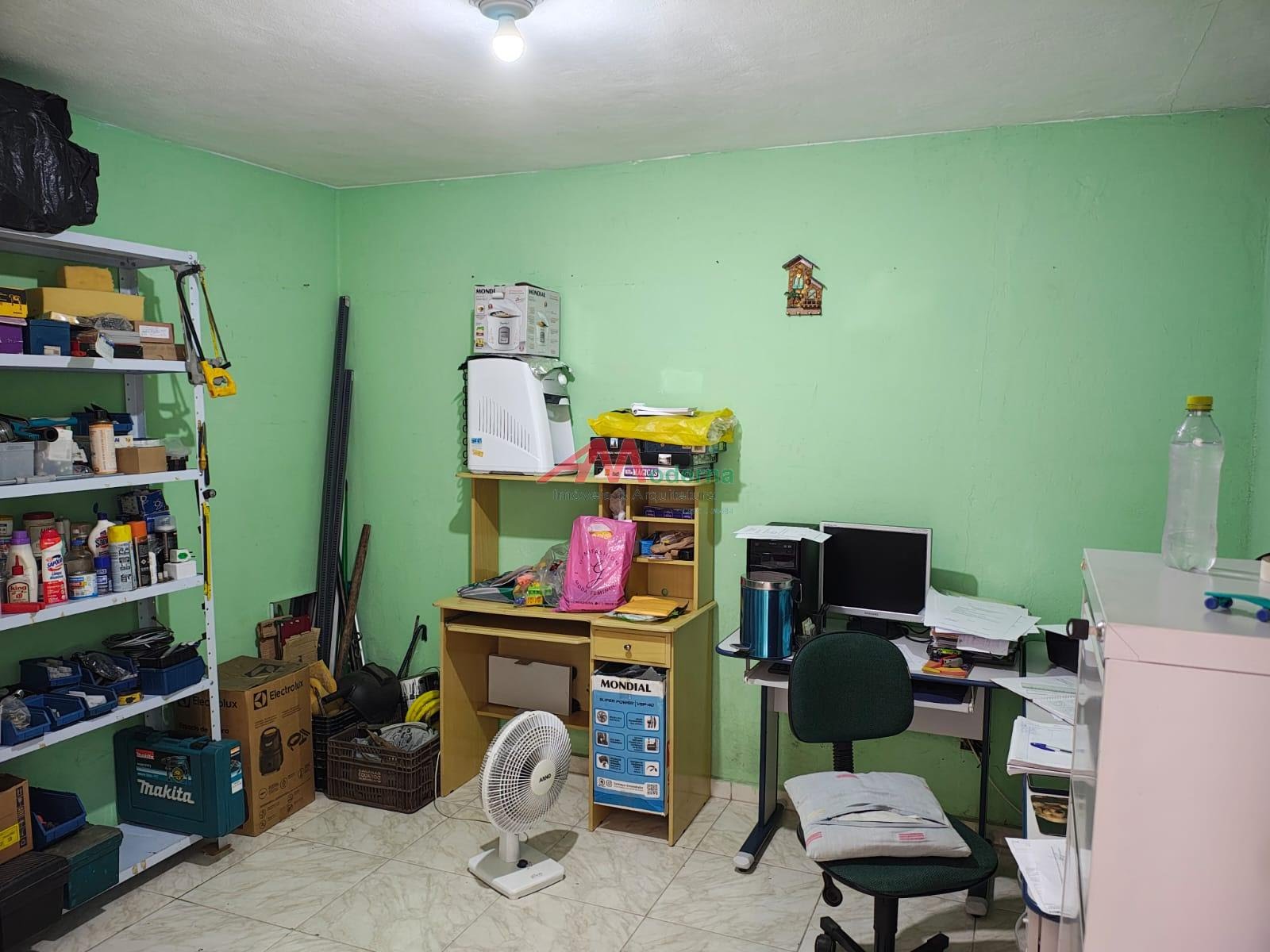 Casa à venda com 2 quartos, 2 vagas e 129m² no Rudge Ramos, São Bernardo do Campo (SP) — foto 11 de 23