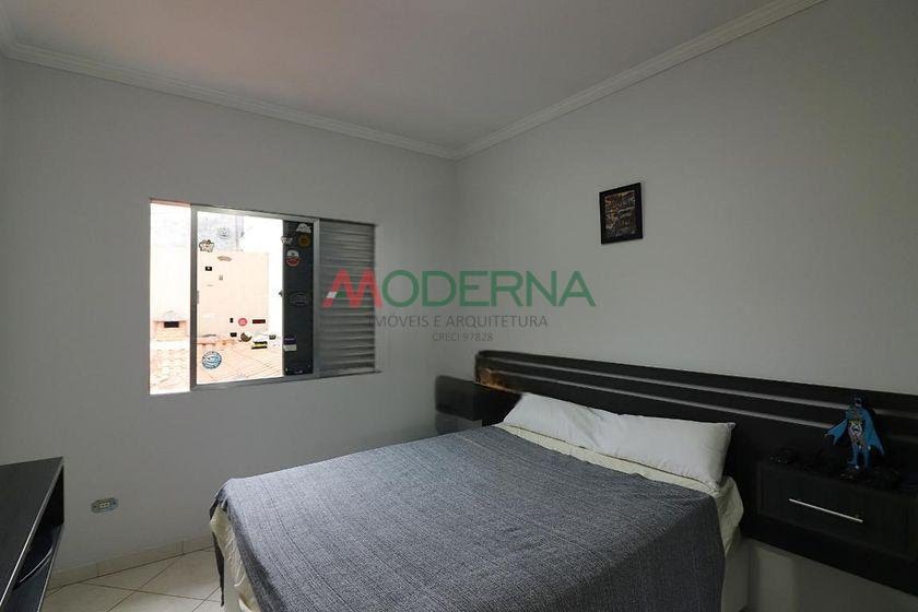 Casa à venda com 4 quartos, 2 suítes, 6 vagas e 222m² no Independência, São Bernardo do Campo (SP) — foto 24 de 30