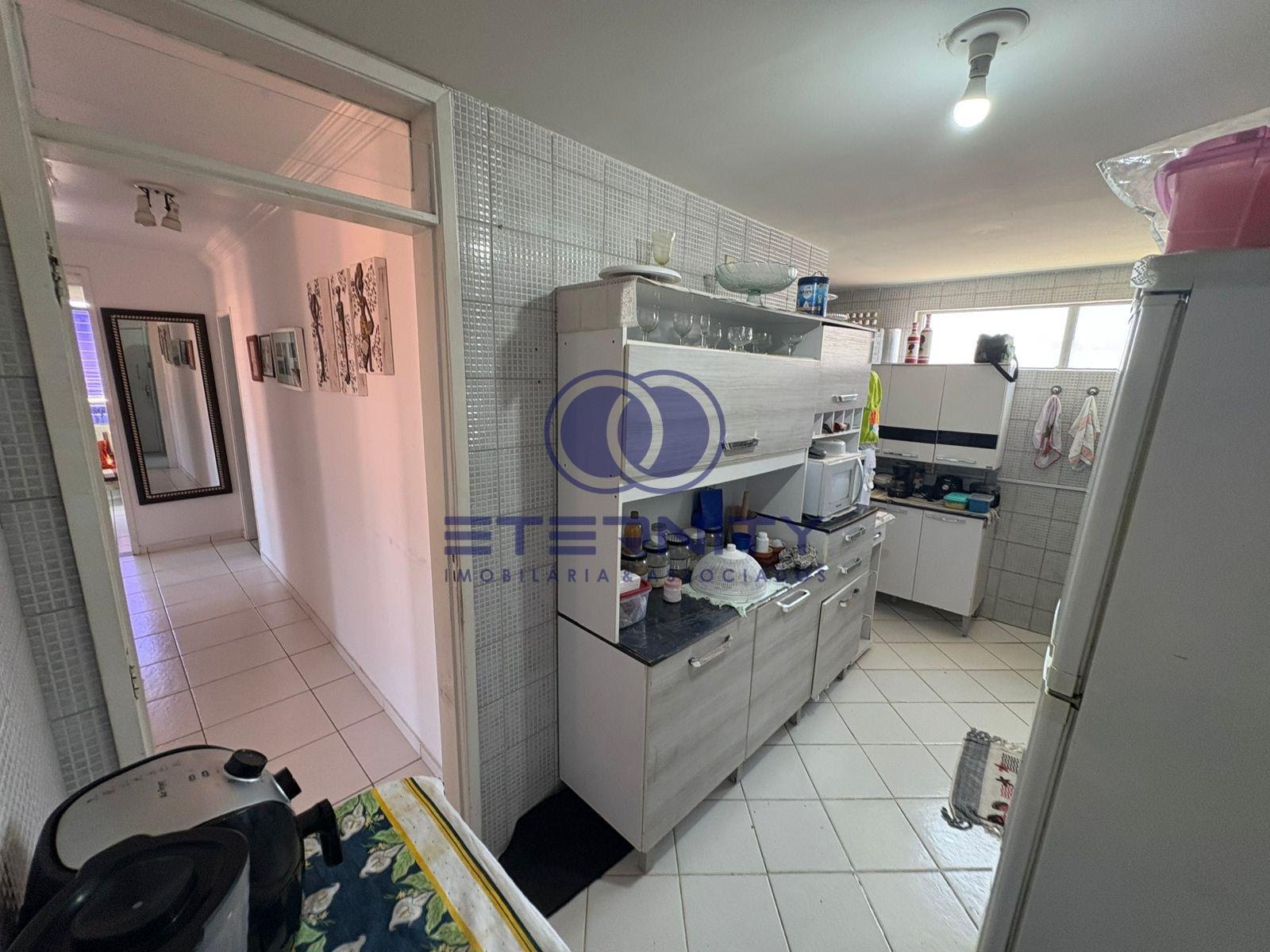 Apartamento à venda com 3 quartos, 1 suíte, 2 vagas e 110m² no Jardim Atlântico, Olinda (PE) — foto 8 de 30