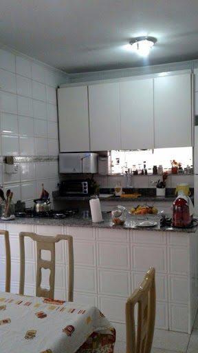 Casa Sobrado em Vila Mussolini  -  São Bernardo do Campo