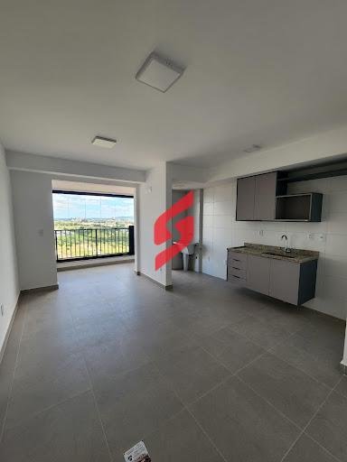 Apartamento em Parque Campolim - Sorocaba, SP