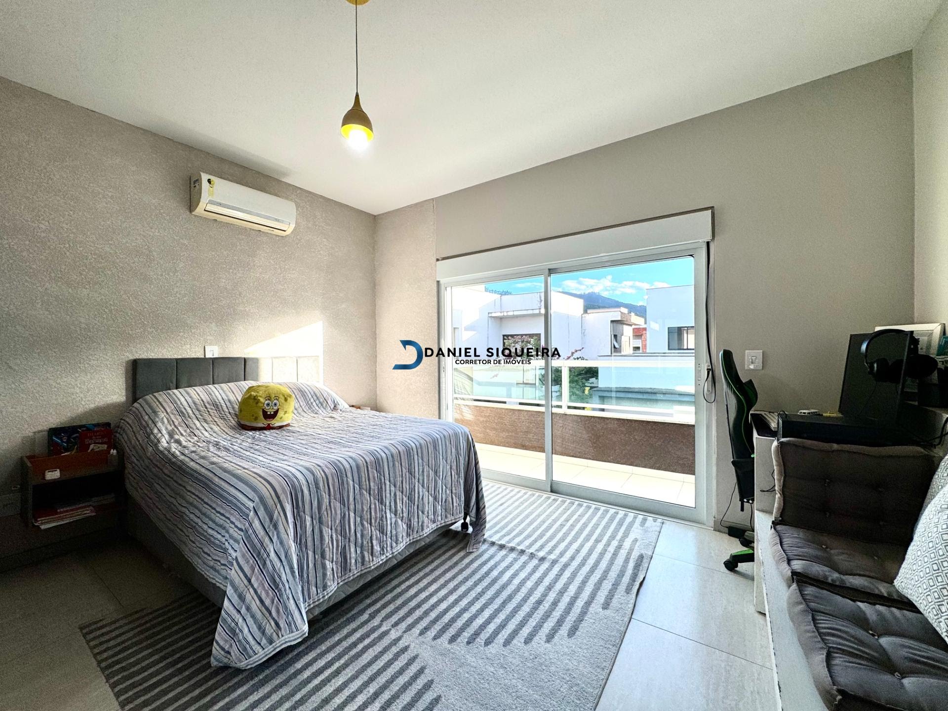 Casa à venda com 3 quartos, 1 suíte, 2 vagas e 209m² no Bairro Deltaville, Biguaçu (SC) — foto 29 de 30