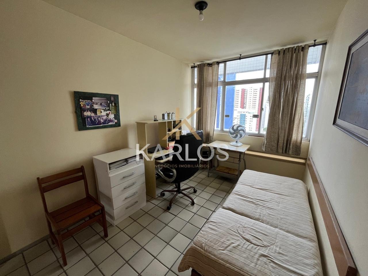 Apartamento à venda com 4 quartos, 4 banheiros, 2 vagas e 271m² no Espinheiro, Recife (PE) — foto 21 de 30