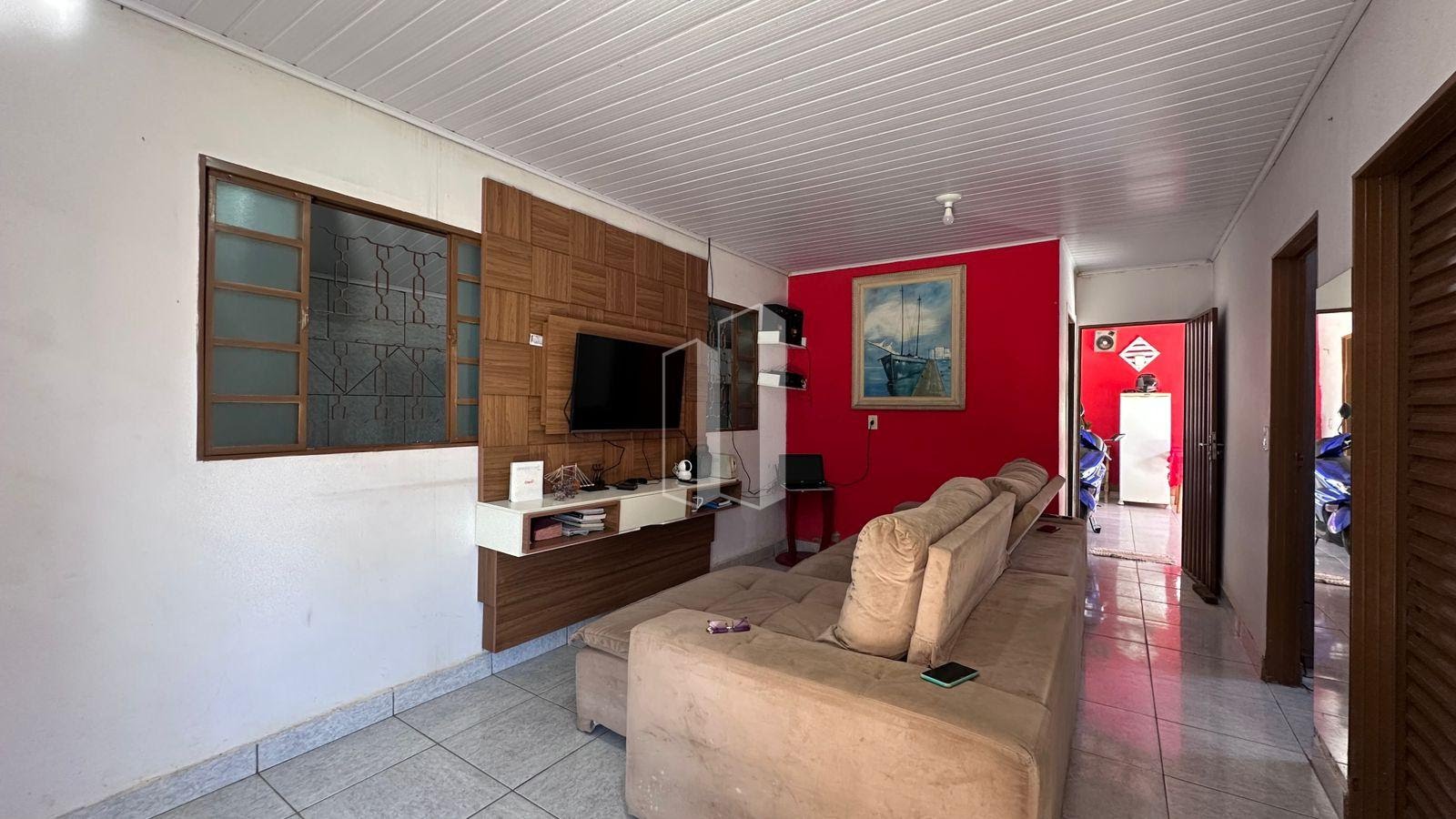 Casa à venda com 2 quartos, 1 banheiro, 2 vagas e 110m² no Residencial Real Conquista, Goiânia (GO) — foto 3 de 23