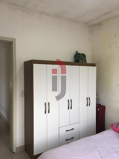 Apartamento no Bosques de Albatroz  -  Osório