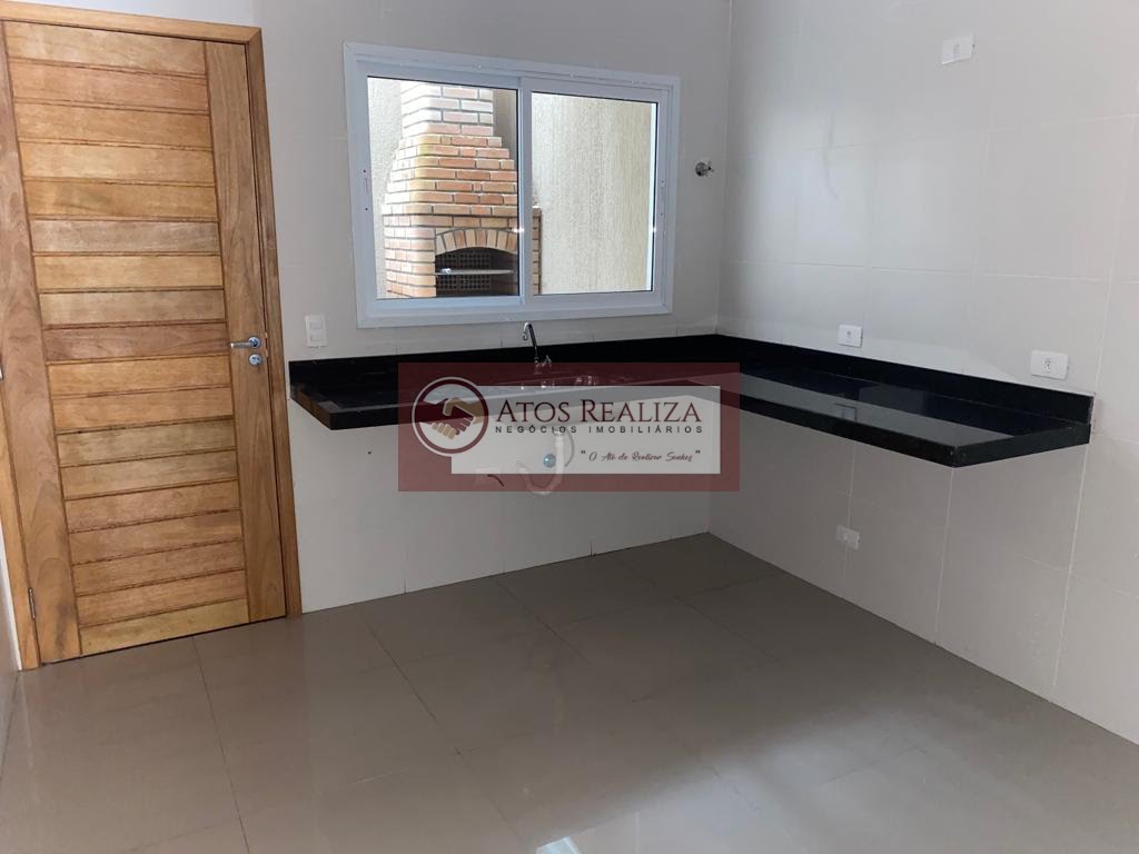 Casa à venda com 2 quartos, 1 suíte, 2 vagas e 100m² no Jardim Sabara, São Paulo (SP) — foto 8 de 24