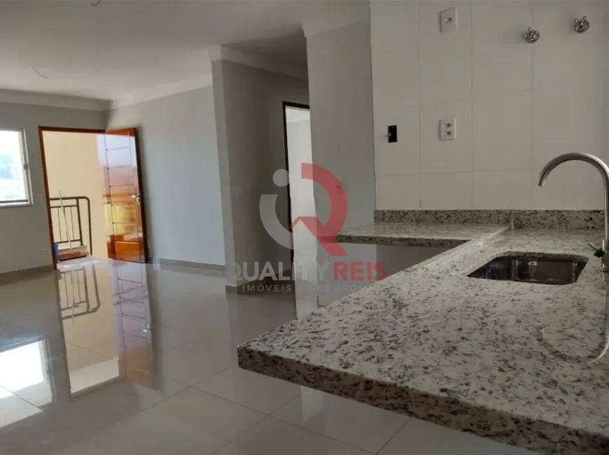 Casa de Condomínio, 2 quartos - Foto 16