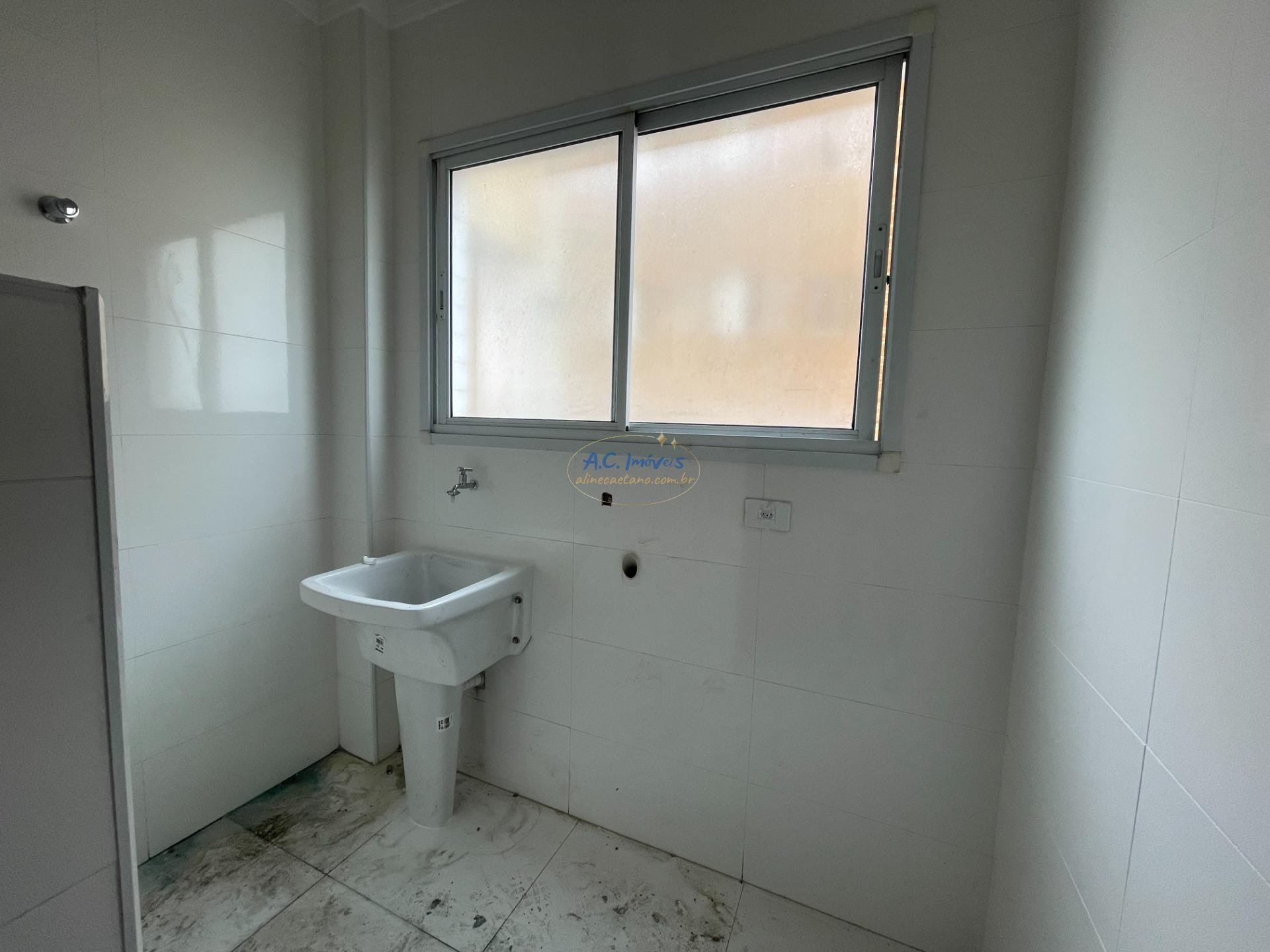 Apartamento para alugar com 2 quartos, 1 suíte, 2 vagas e 106m² no Vila Tupi, Praia Grande (SP) — foto 14 de 30