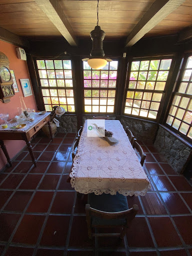 Sala de jantar