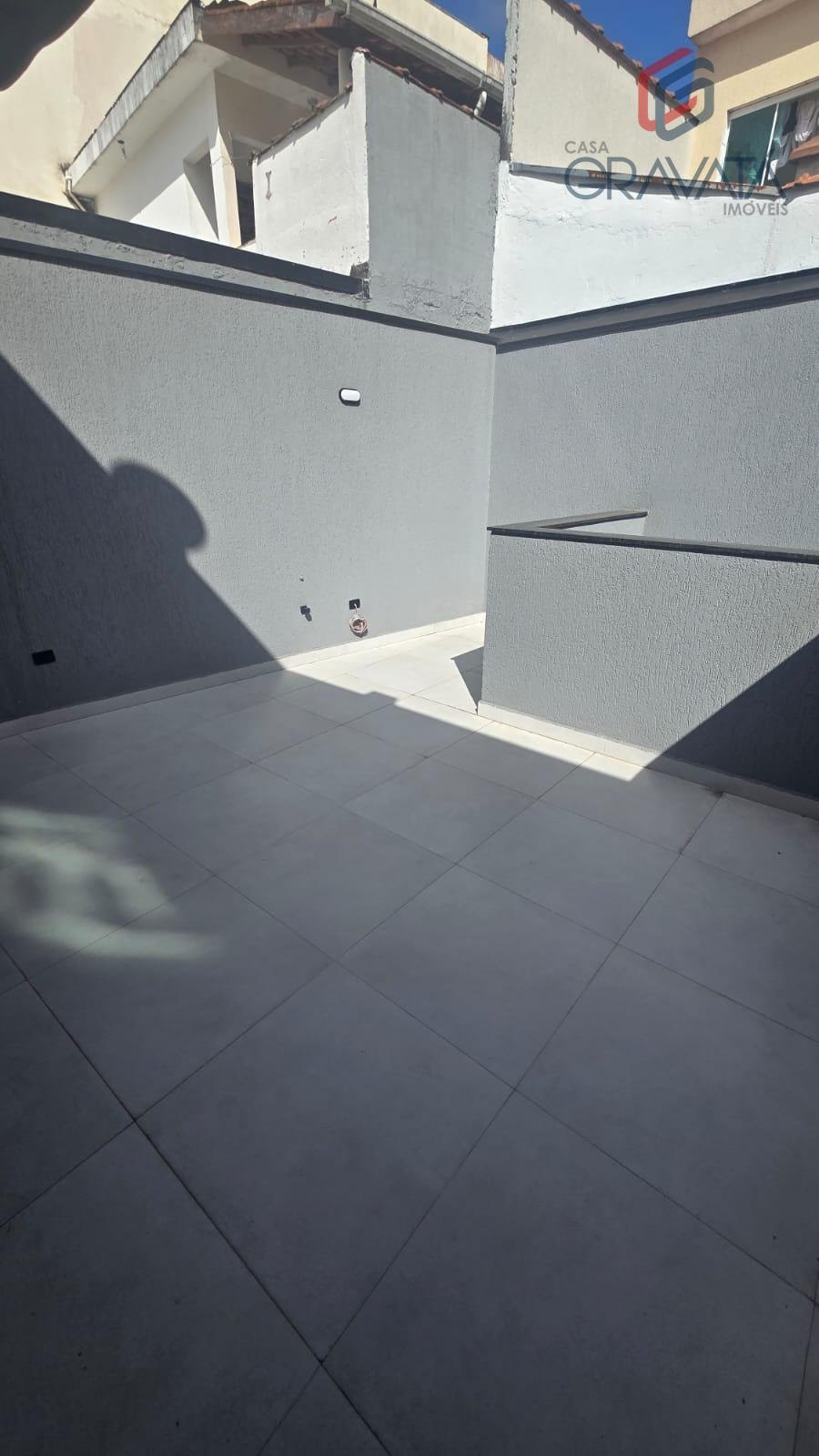 Casa à venda com 3 quartos, 3 suítes, 2 vagas e 150m² no Vila Lucinda, Santo André (SP) — foto 26 de 30
