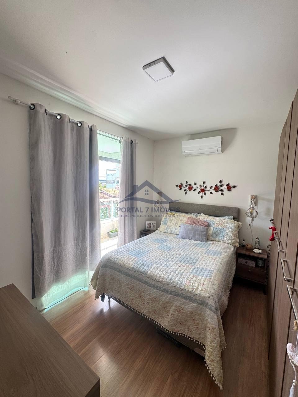 Apartamento à venda com 3 quartos, 1 suíte, 2 vagas e 101m² no Iporanga, Sete Lagoas (MG) — foto 18 de 22