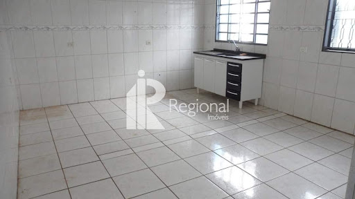 Casa em Jardim Kennedy  -  Jaboticabal