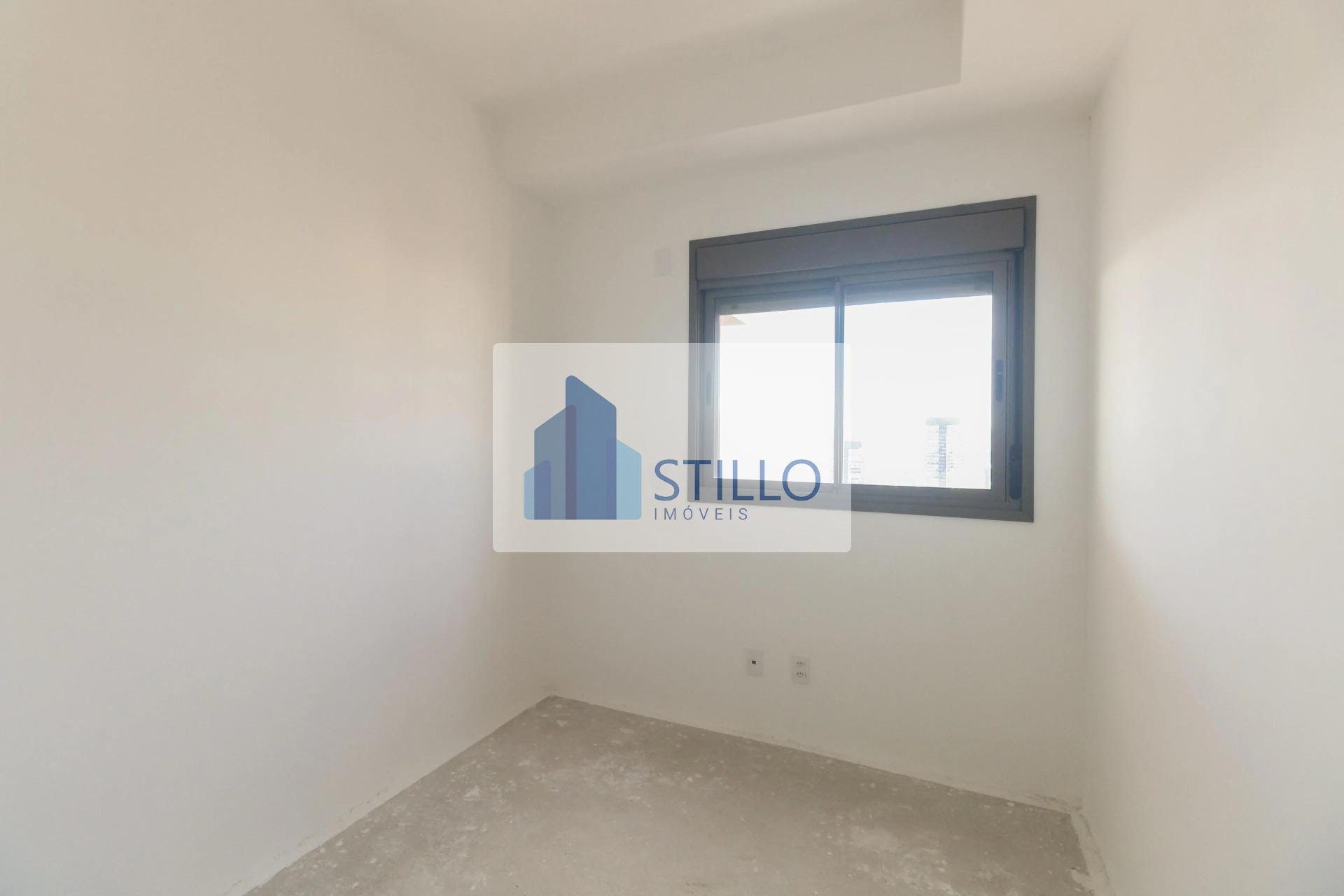 Apartamento à venda com 2 quartos, 1 banheiro, 1 vaga e 48m² no Tatuapé, São Paulo (SP) — foto 28 de 30