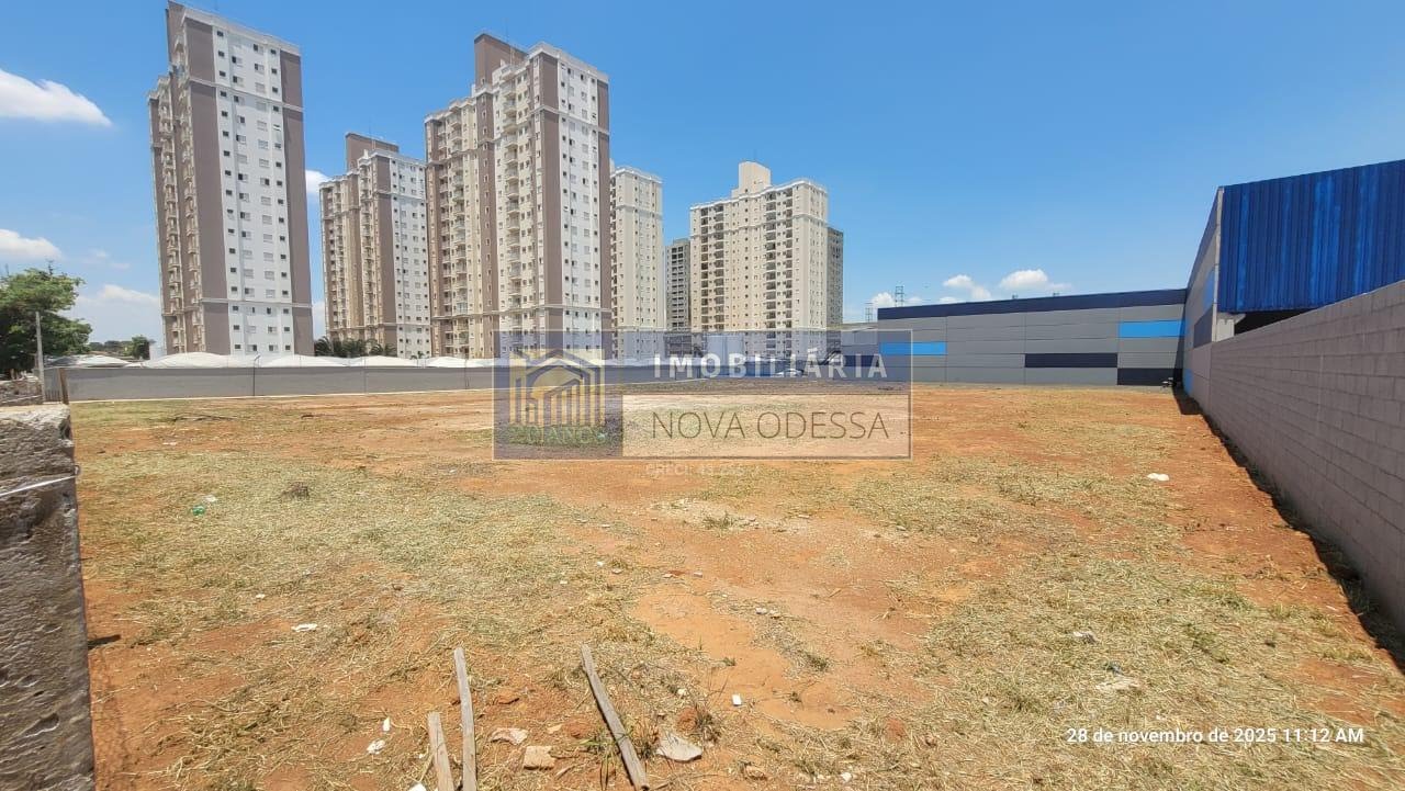 Terreno à venda com 4173m² de terreno no Cariobinha, Americana (SP) — foto 2 de 3