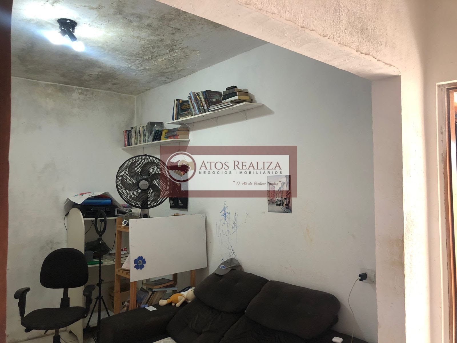 Casa à venda com 5 quartos, 3 banheiros, 3 vagas e 95m² no Recanto Campo Belo, São Paulo (SP) — foto 11 de 26
