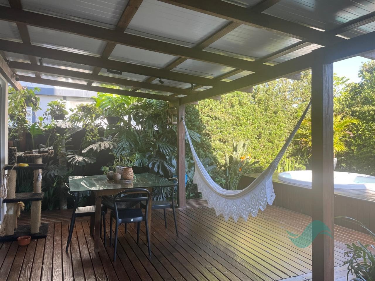 Casa à venda com 4 quartos, 4 suítes, 2 vagas e 400m² no Jurerê, Florianópolis (SC) — foto 25 de 26