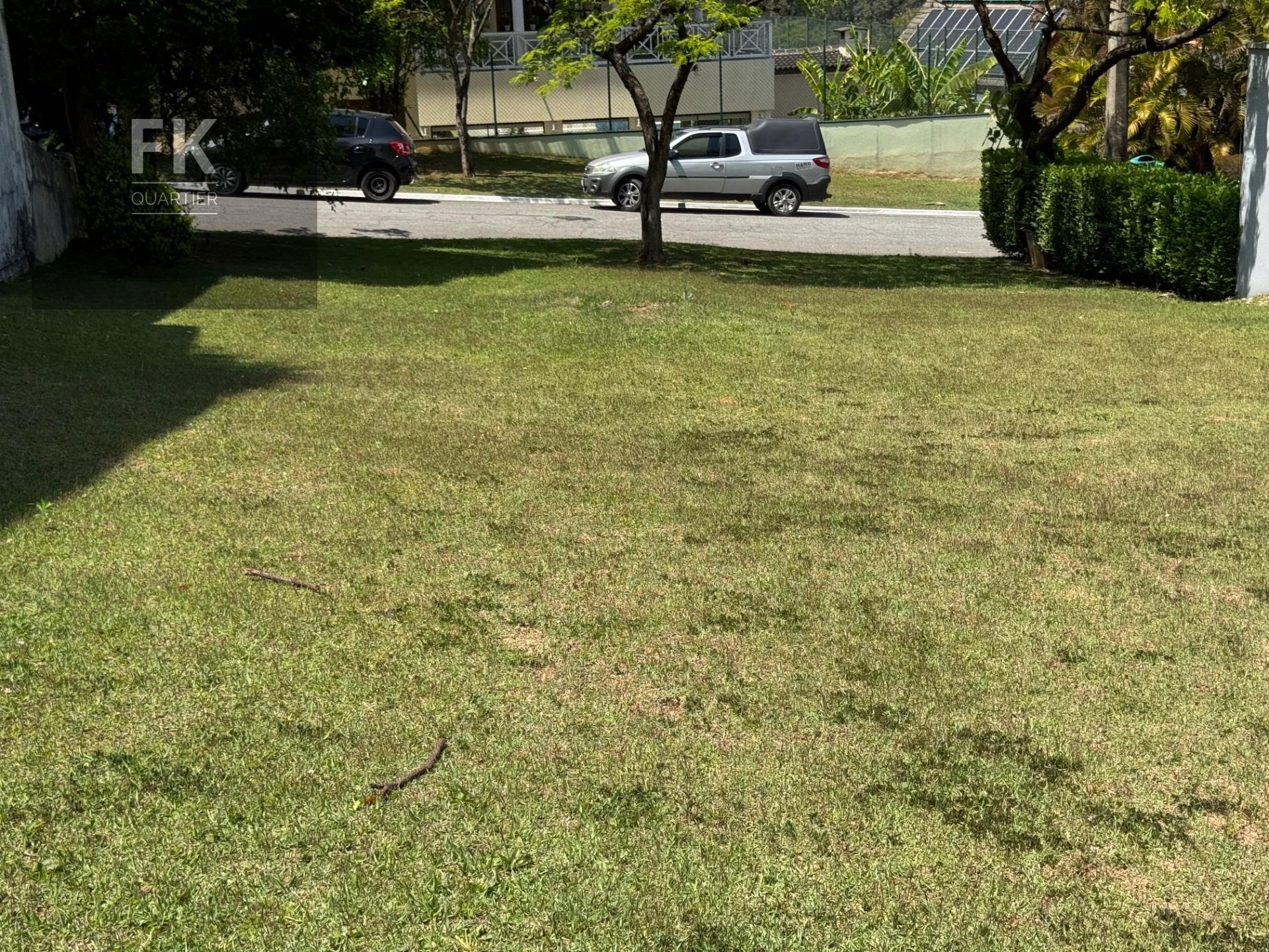 Terreno à venda com 360m² de terreno no Alphaville, Santana de Parnaíba (SP) — foto 9 de 9
