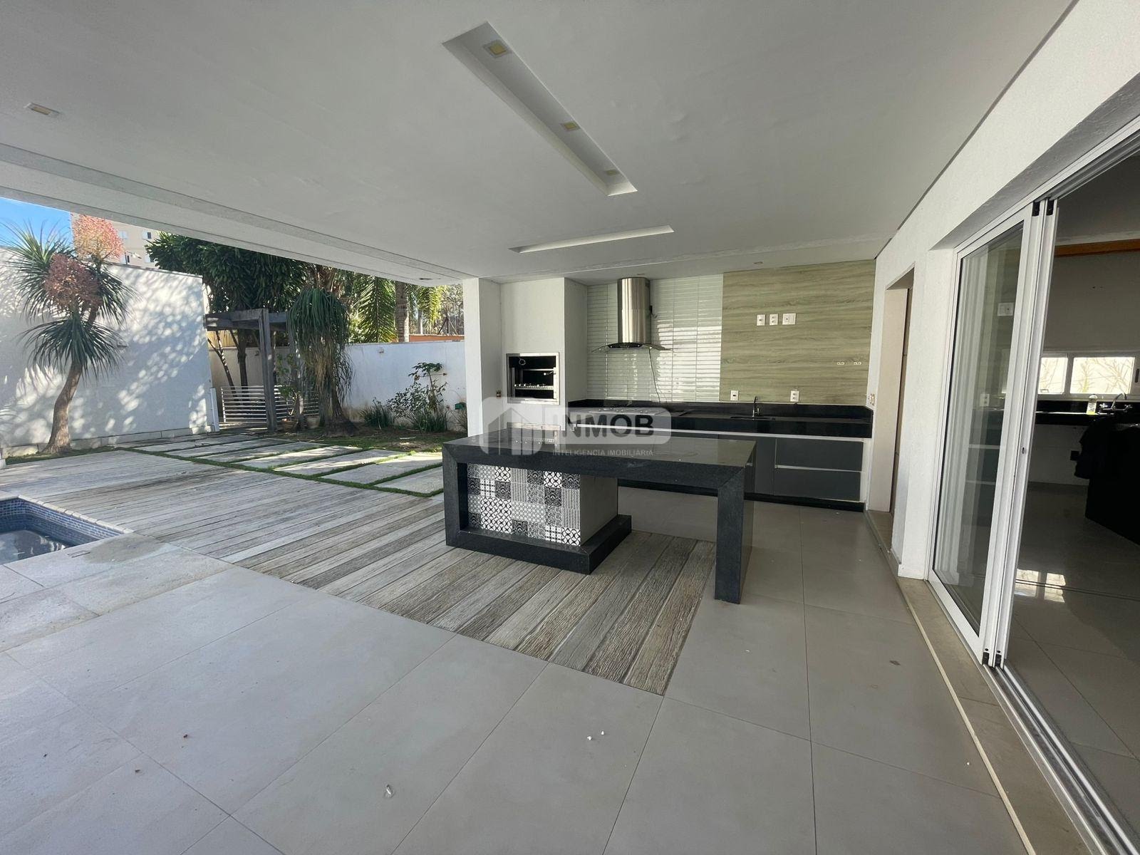 Casa à venda com 4 quartos, 4 suítes, 8 vagas e 575m² no Jardim das Nações, Taubaté (SP) — foto 21 de 24