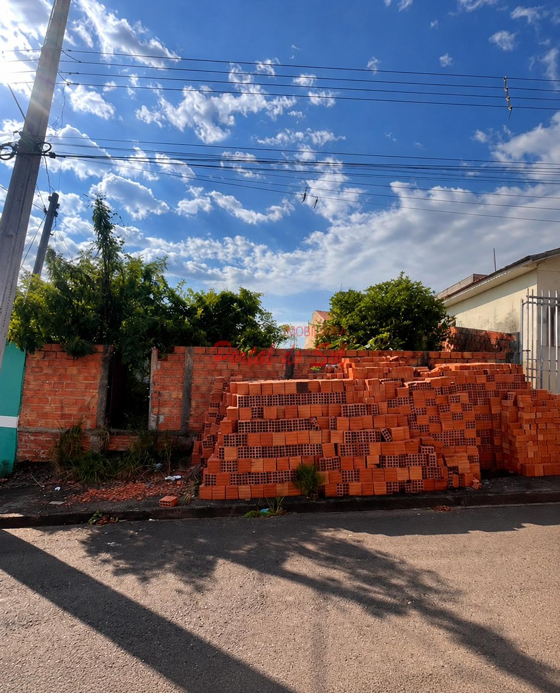 Terreno, 200 m² - Foto 1