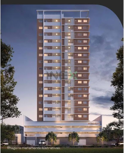 Apartamento em Morretes  -  Itapema