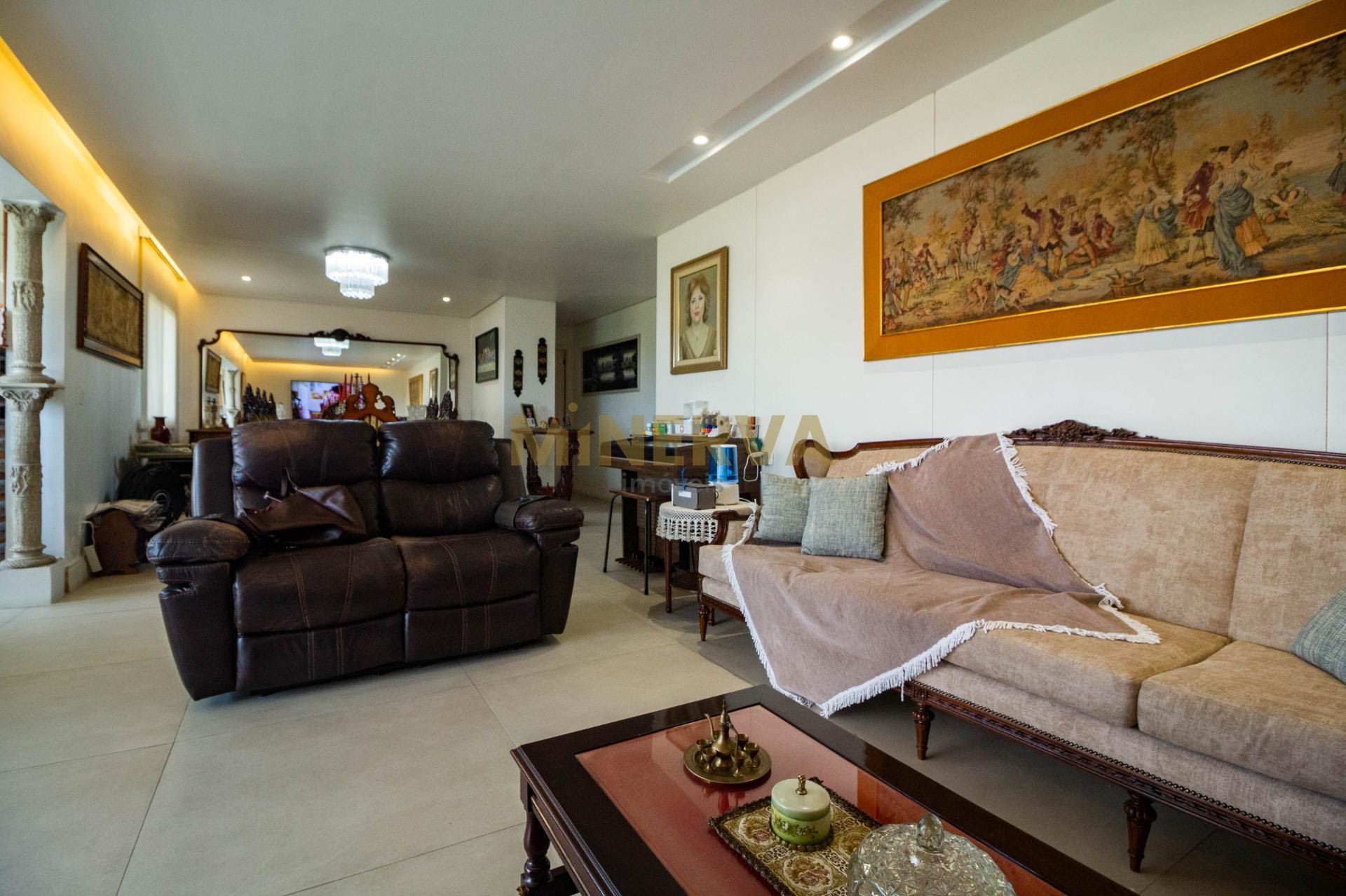 Apartamento à venda com 3 quartos, 1 suíte, 2 vagas e 158m² no Vila Leopoldina, São Paulo (SP) — foto 4 de 30