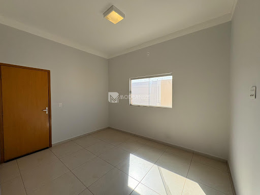 Casa em Loteamento Copacabana  -  Catalão