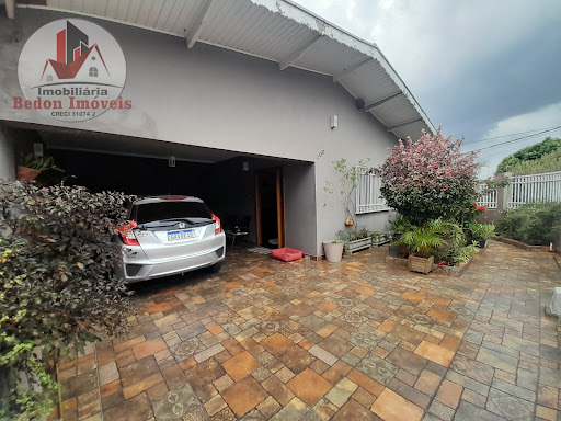 Casa Comercial no Jardim Santa Izabel -  Hortolândia