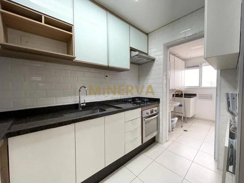 Apartamento à venda com 3 quartos, 2 suítes, 2 vagas e 87m² no Vila Gomes Cardim, São Paulo (SP) — foto 5 de 24