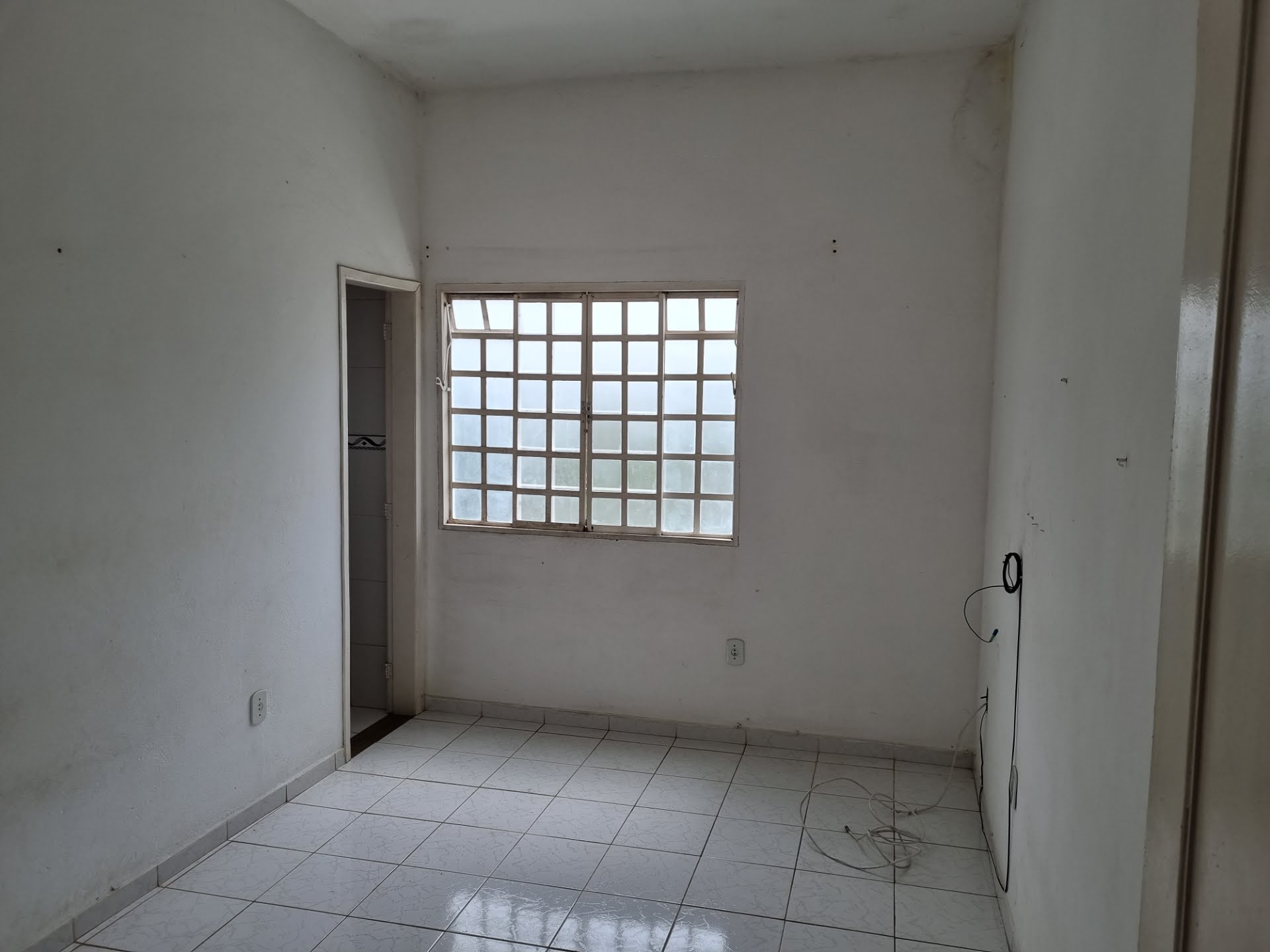 Quarto suíte