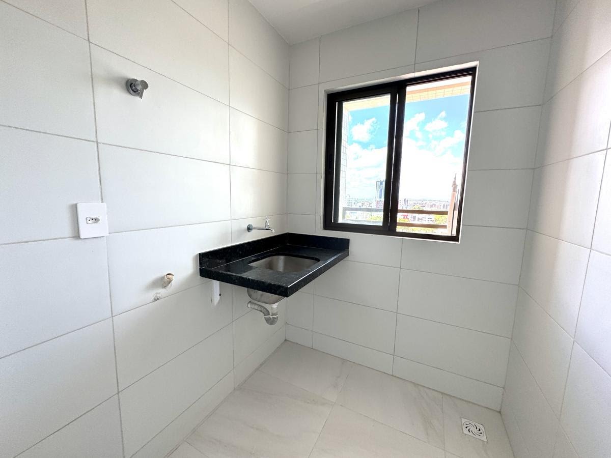 Apartamento à venda com 3 quartos, 1 suíte, 2 vagas e 84m² no Jardim Oceania, João Pessoa (PB) — foto 25 de 30