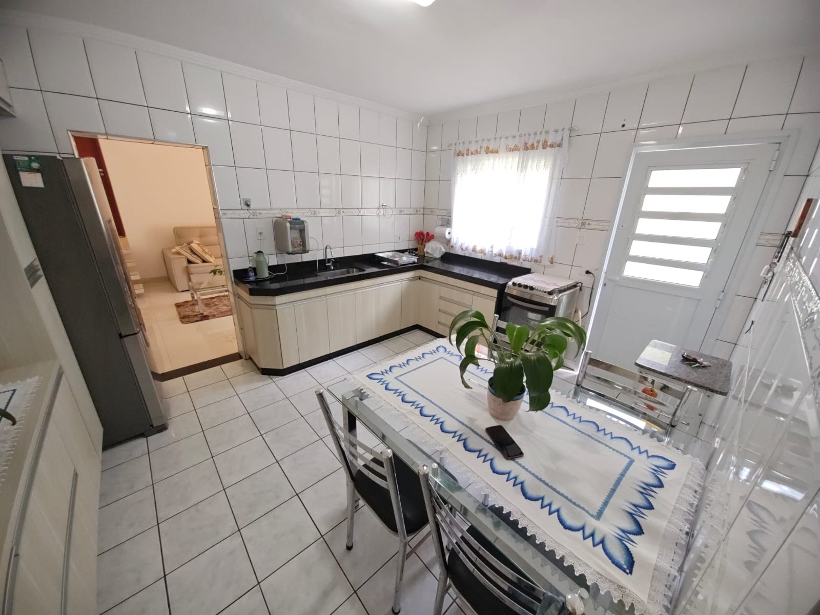 Apartamento à venda com 3 quartos, 2 banheiros, 2 vagas e 120m² no Cidade D'Abril, São Paulo (SP) — foto 10 de 30