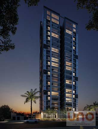 Residencial Tallin da Construtora e Incorporadora LG2 em Campo Grande MS