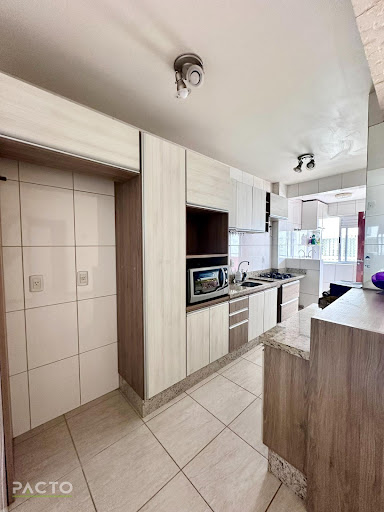 Apartamento em Centro  -  Araranguá
