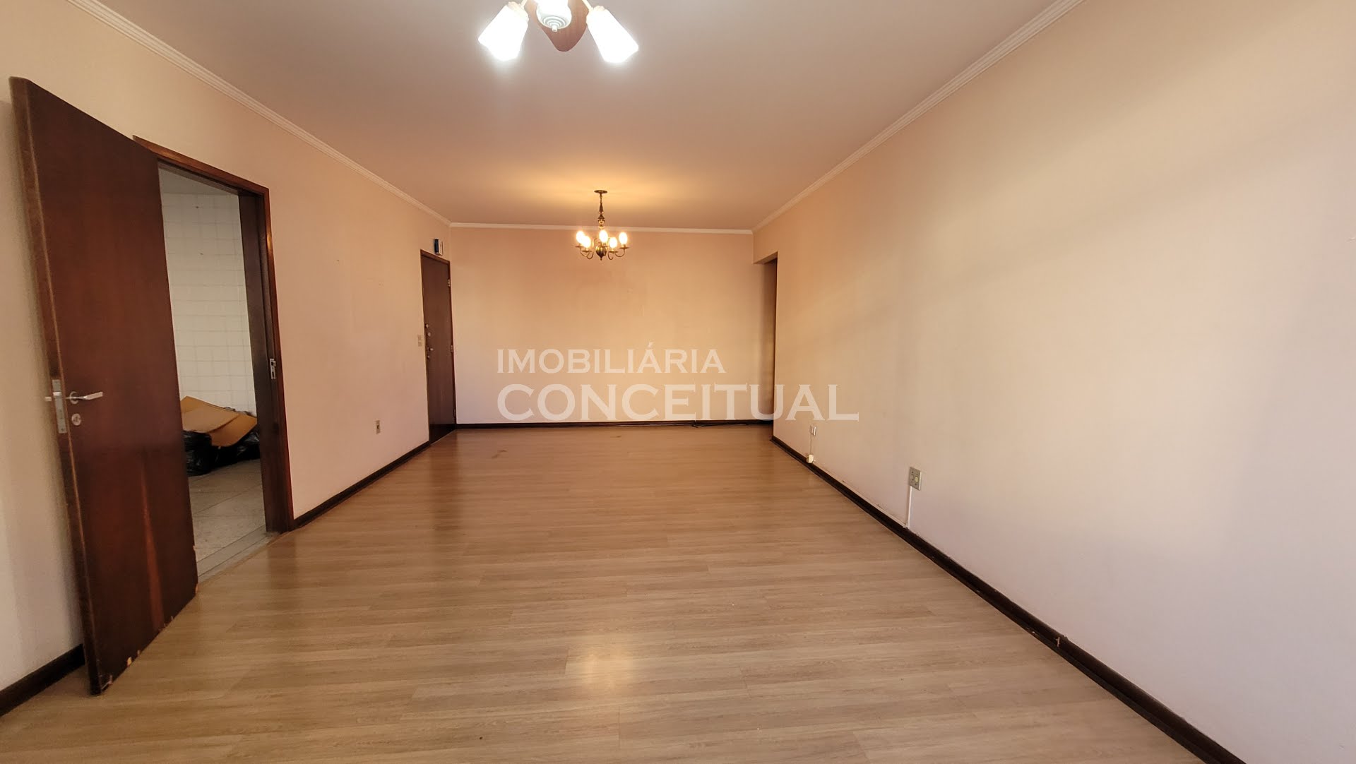 Sala 2 Ambientes