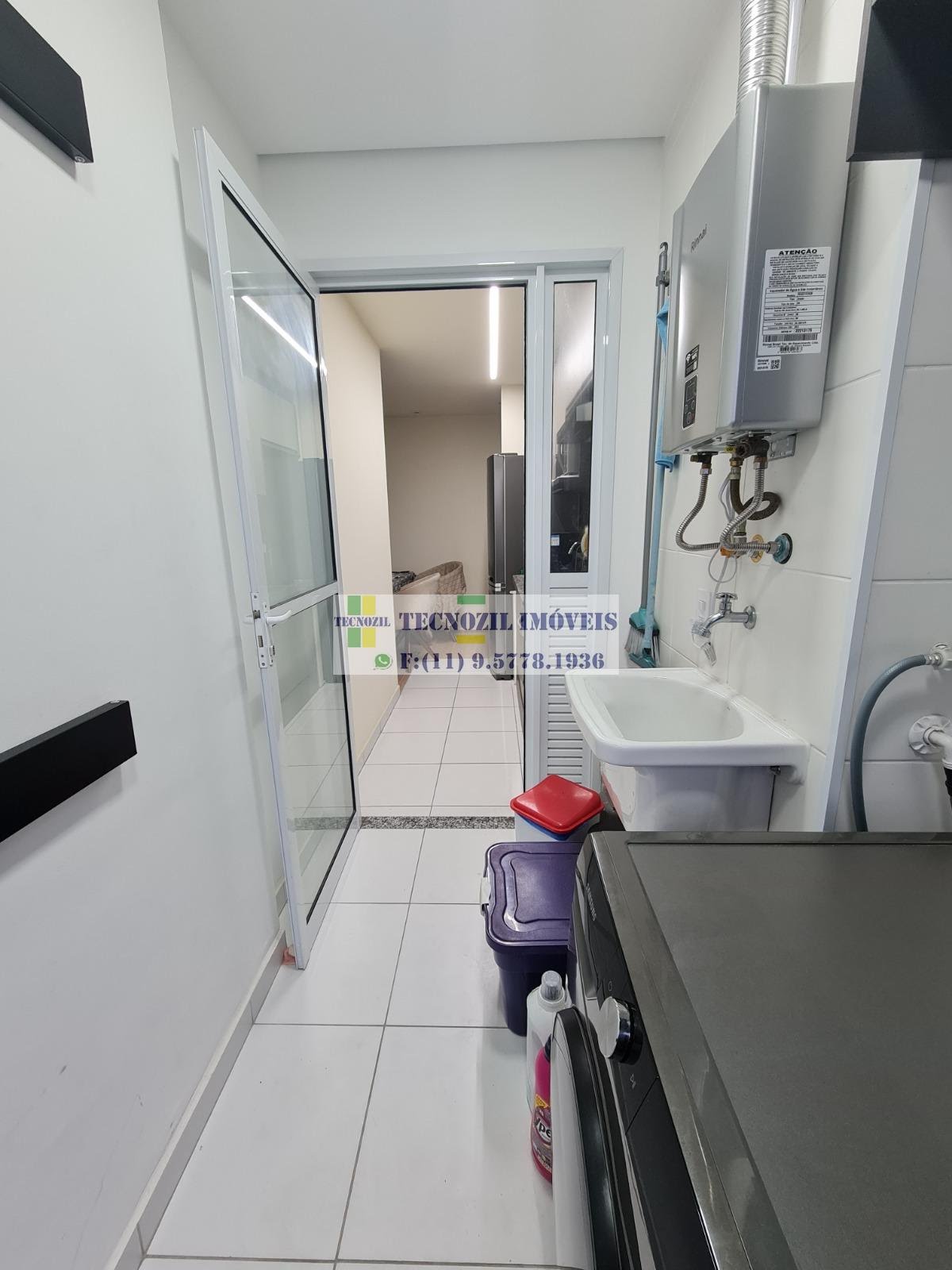 Apartamento, 3 quartos, 66 m² - Foto 4