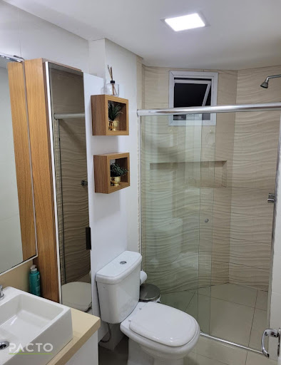 Apartamento em Centro  -  Araranguá