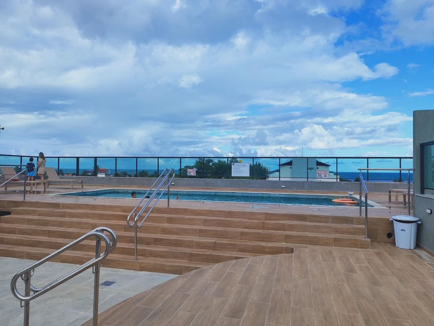 Apartamento à venda com 2 quartos, 1 suíte e 47m² no Carneiros, Tamandaré (PE) — foto 4 de 25