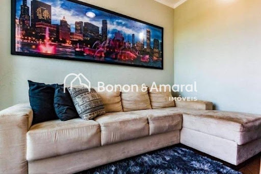Apartamento, 2 quartos, 74 m² - Foto 7